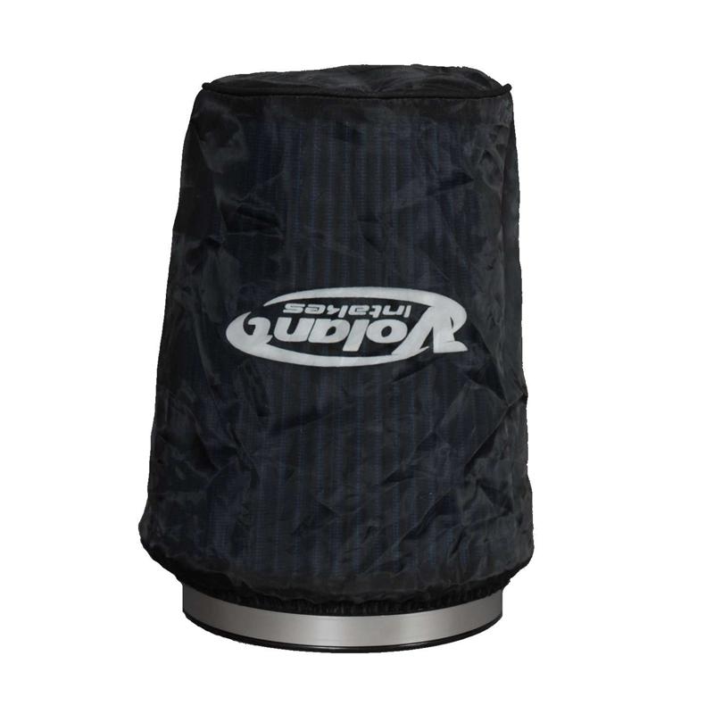 Volant Universal Round Black Prefilter (Fits Filter No. 5111/ 5119/ 5150)
Air Filter Wrap
