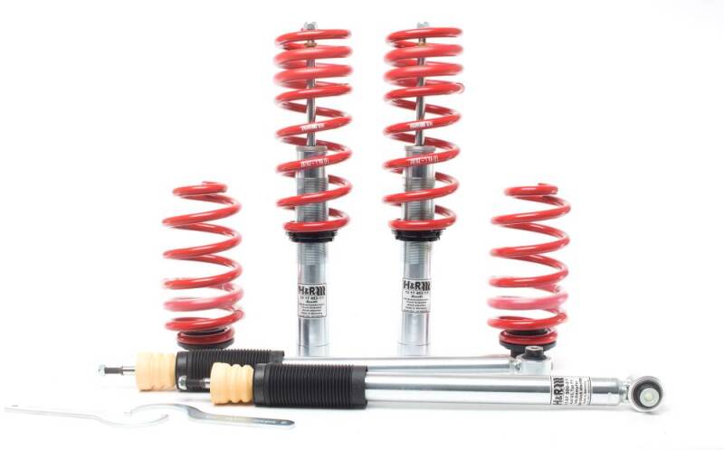 HR Street Perf Coil Overs