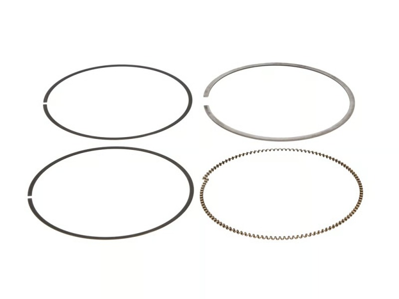 Wiseco 77.00mm Ring Set .8 x 1.5mm thumbnail 2