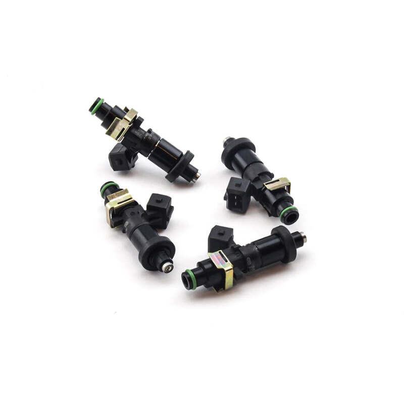 DW 1250cc Injector Sets -4 Cyl