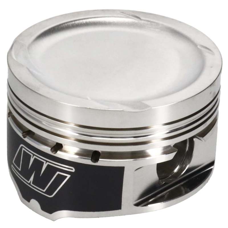 Wiseco Audi/VW 2.0L 82.50mm Bore 92.8mm Stroke -10.8cc EA888 Piston Kit - 4 Cyl thumbnail 3
