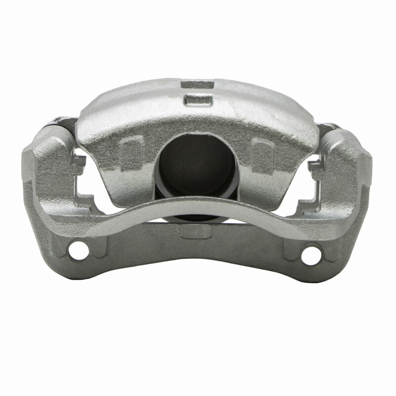 DFC 12-16 Honda CR-V Front-R Premium Caliper - Silver Zinc Coated