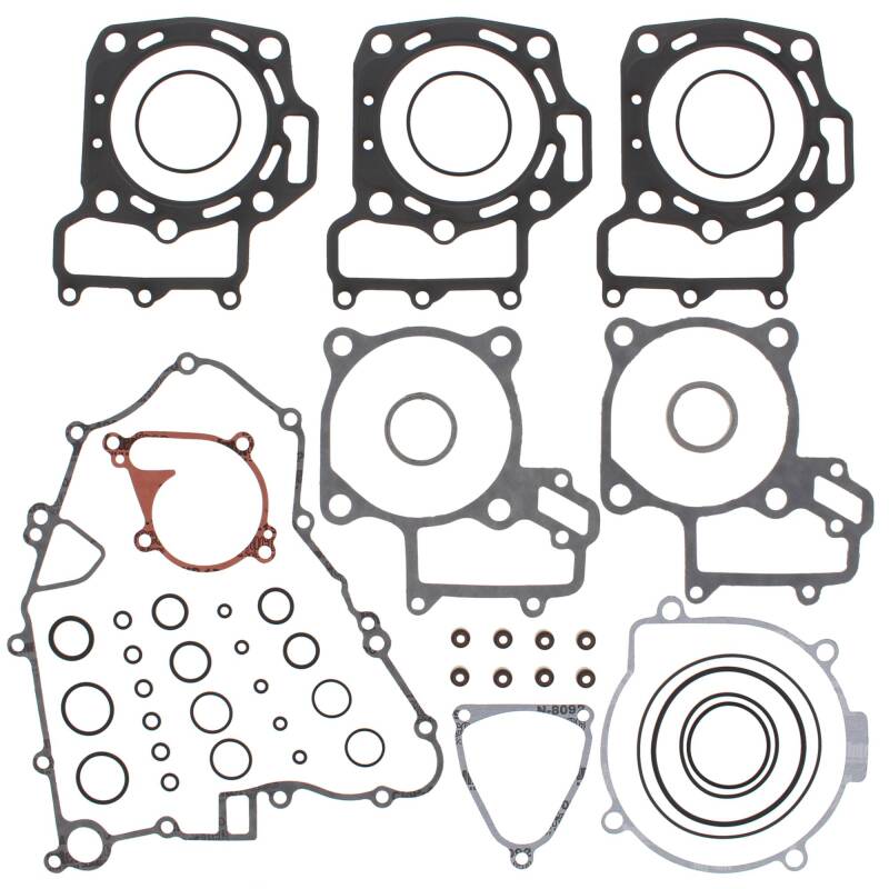 VEP Complete Gasket Kit