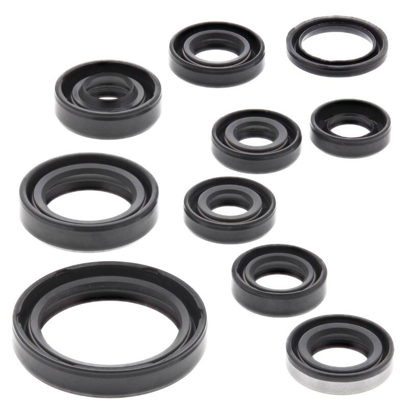 VEP Engine Oil Seal Kit