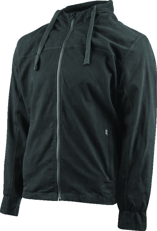 SAS Go for Broke Hoodies