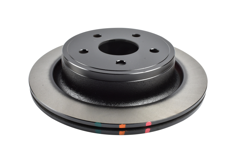 DBA 4000 Standard Rotors