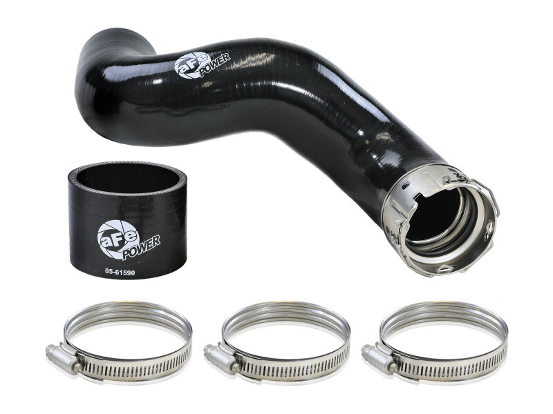 AFE Air Intake Components
