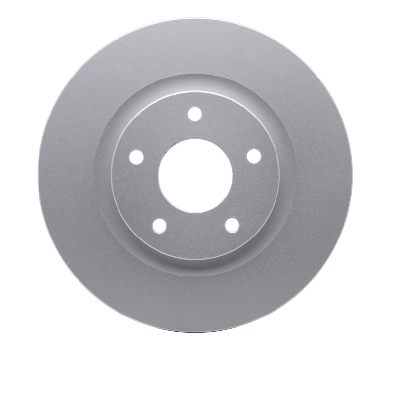 DFC GeoSPEC Coated Rotors - Plain