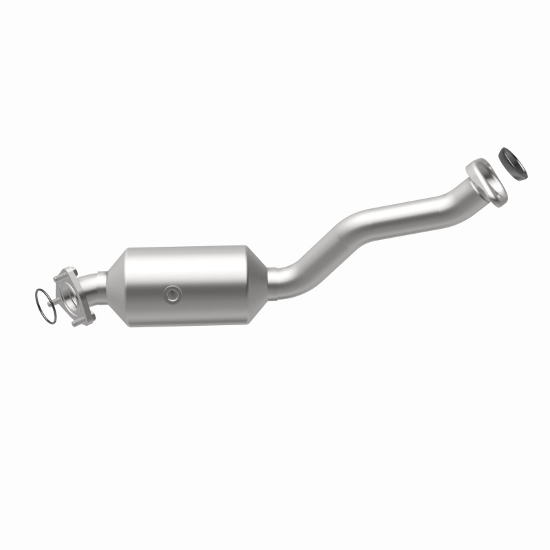 MagnaFlow California Direct Fit Catalytic Converter 07-08 Honda Fit 1.5L thumbnail 9