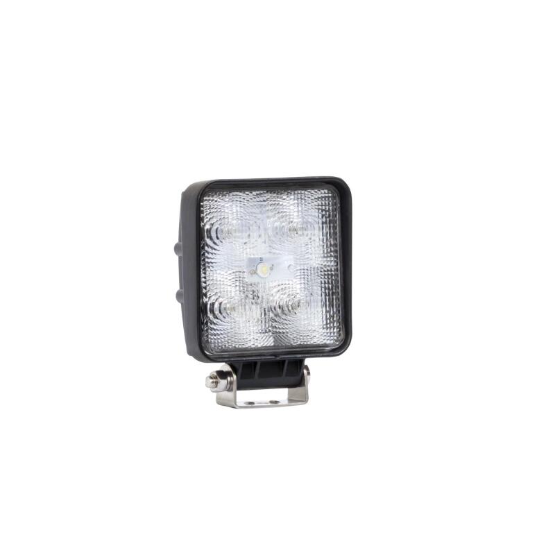 WES LED Lights - Work Utility