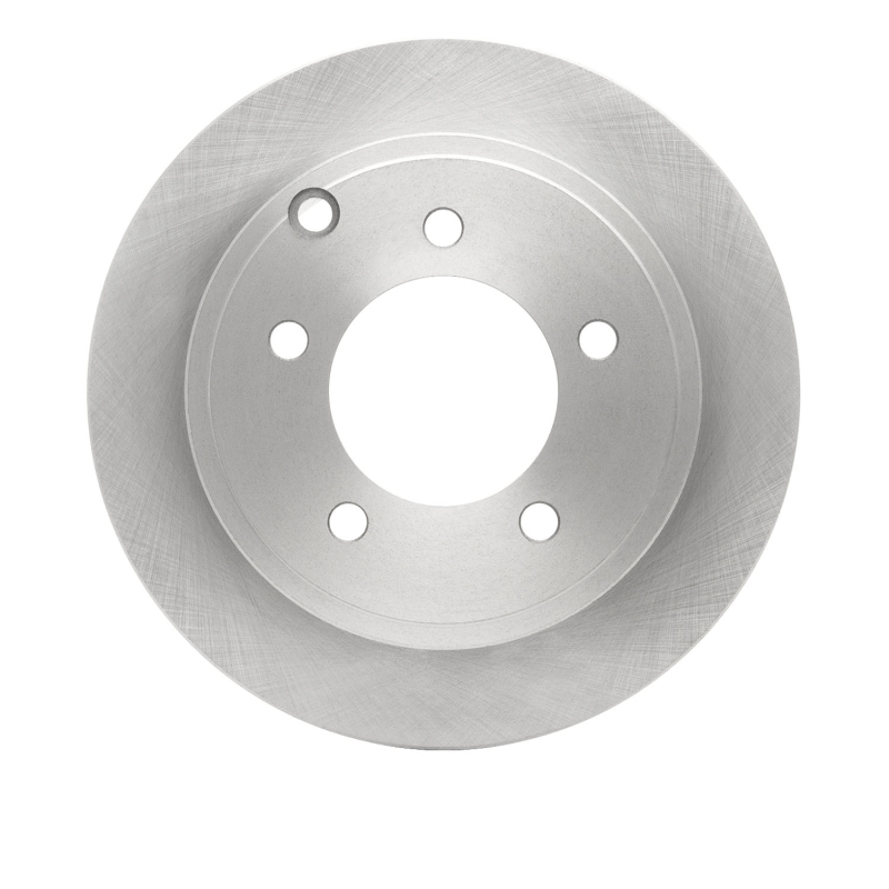 DFC Brake Rotors - Plain