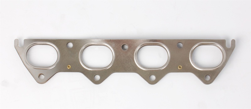 Cometic Honda D15/D16 92-00 Exhaust .030 inch MLS Head Gasket 1.860 inch X 1.390 inch Port thumbnail 6