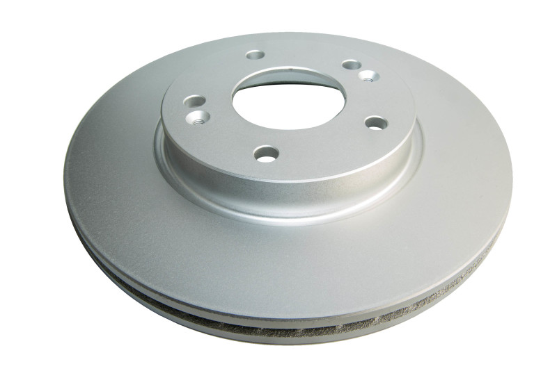 DBA En-Shield Standard Rotors