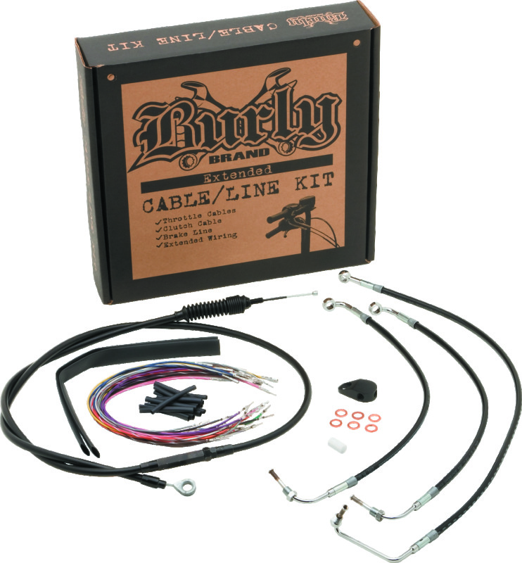 BUR Cable Kits