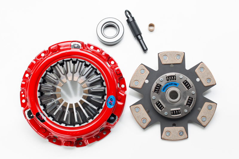 SBC Stg 3 Drag Clutch Kits