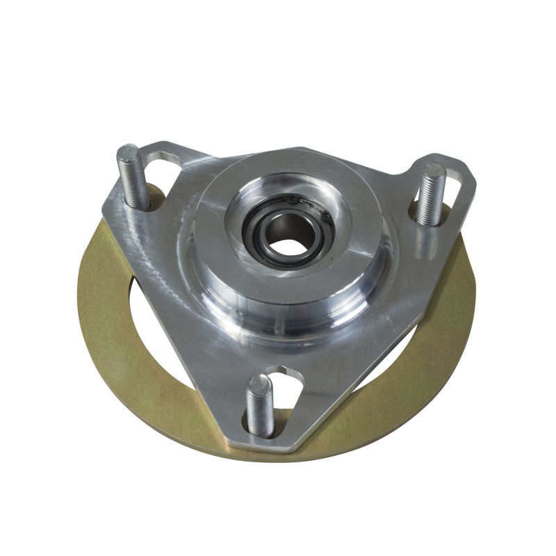 BBK Caster Camber Plate Kit