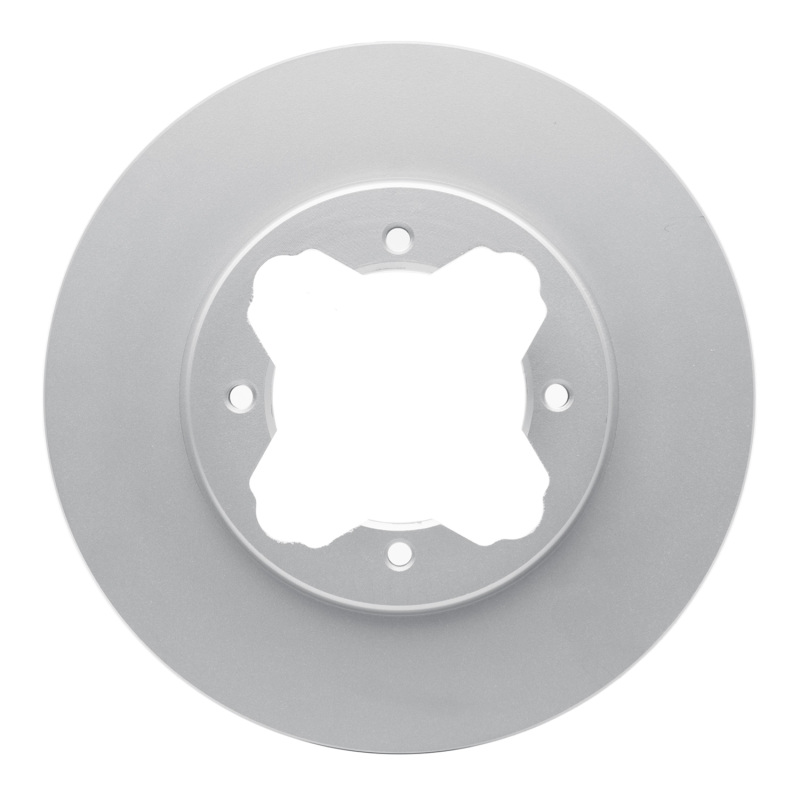 DFC GeoSPEC Coated Rotors - Plain