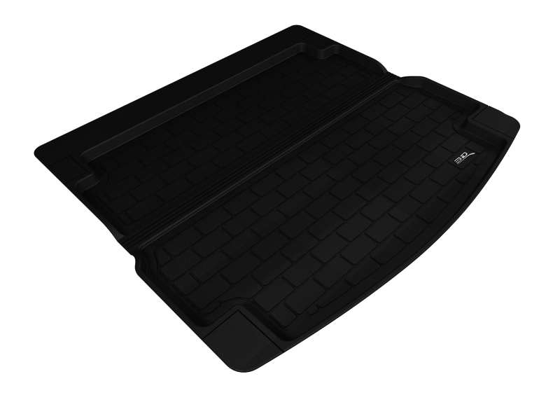 ACE Cargo Liner - Black