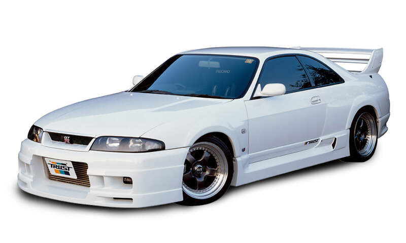 GReddy FRONT LOWER FACIA SKYLINE GT-R BCNR33 thumbnail 2