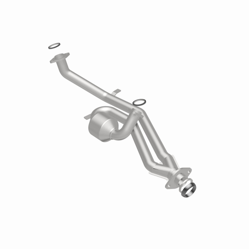 MagnaFlow California Direct Fit Catalytic Converter 01-03 Toyota Sienna 3.0L thumbnail 8