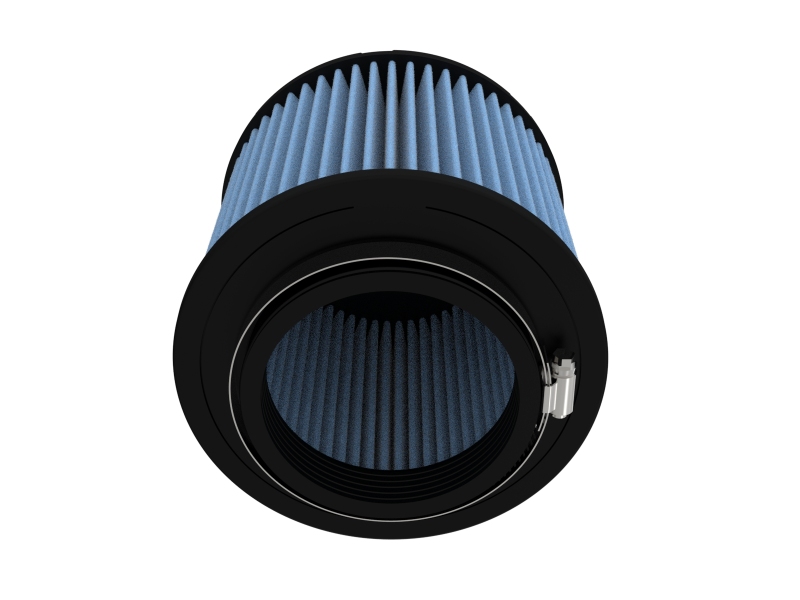 aFe Magnum FORCE Intake Replacement Air Filter w/ D2 Dry Media 4in F x7in B x7in T x6in H thumbnail 3
