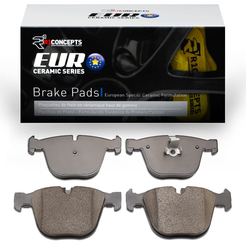 RNC Ceramic Brake Pads