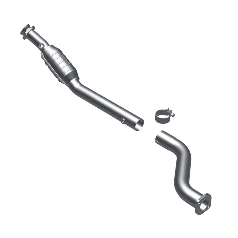 MagnaFlow Conv DF GTO- 2005-2006 6.0L thumbnail 6