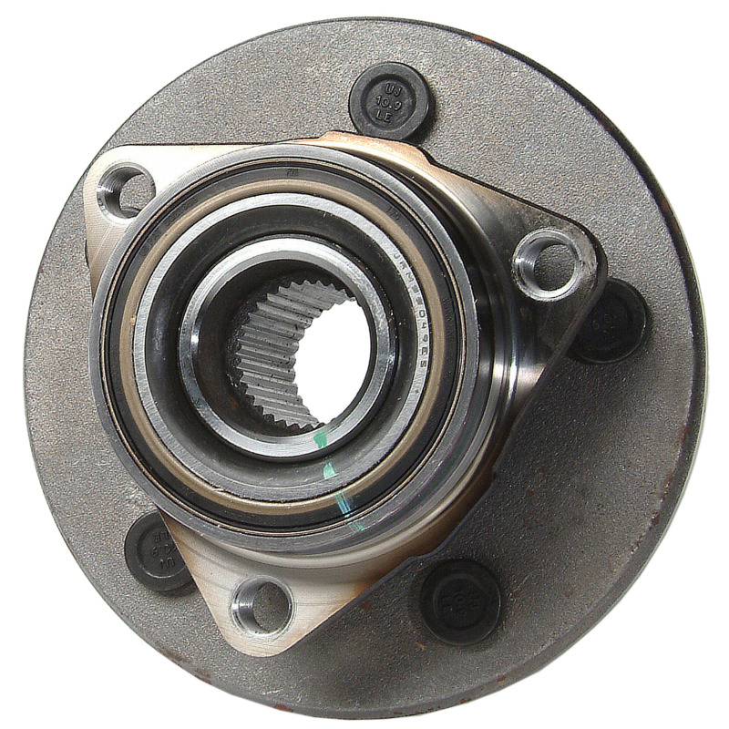 MOOG 97-00 Ford F-150 Front Hub Assembly thumbnail 6