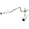 MAG Catback Exhaust