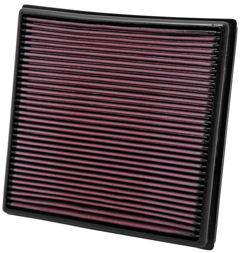 K&N Replacement Air Filter CHEVROLET CRUZE 1.8L L4 thumbnail 2