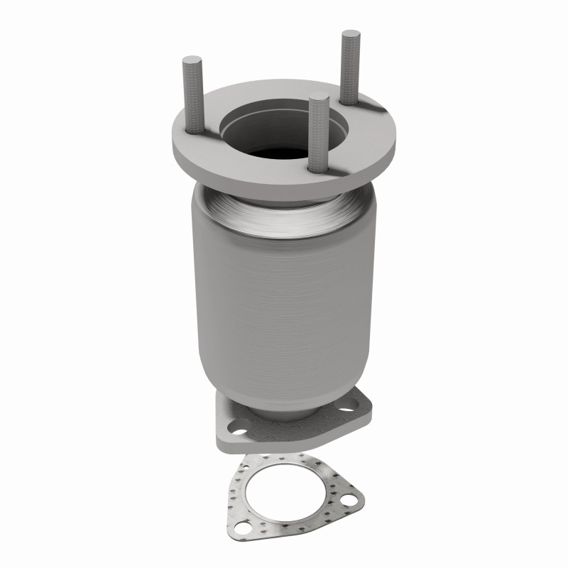 MagnaFlow Direct Fit Catalytic Converter 87-89 Mazda B2200 49S thumbnail 7