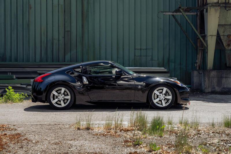 ST Suspensions XTA Coilover Kits 18285807 Height, Rebound Adjustable Kit w/ Top Mounts; Nissan 370z Coupe; Infiniti G37 Coupe thumbnail 5