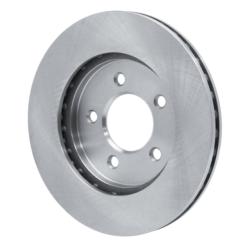 DFC 91-02 Plymouth Prowler Front Brake Rotor