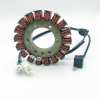 RME Stator