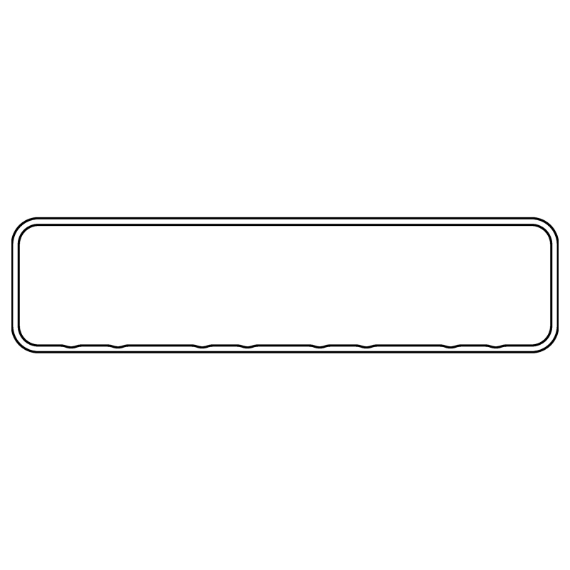 CG Valve Cover Gaskets