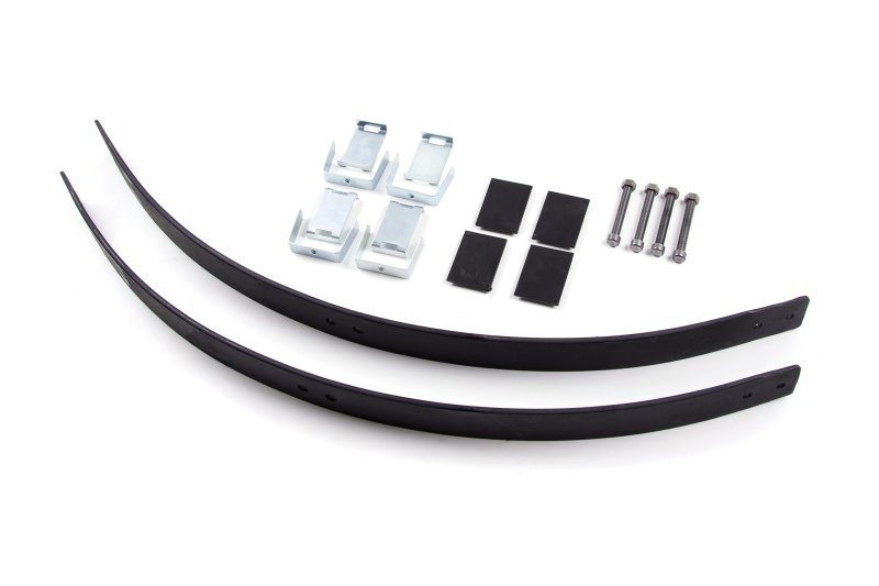 ZOR Leaf Springs