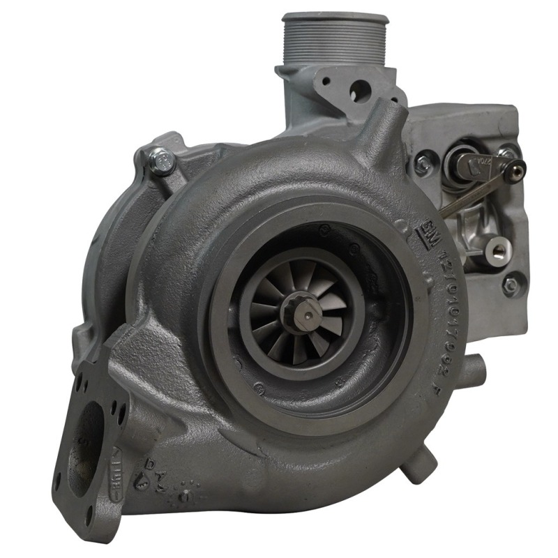 BD Diesel DURAMAX L5P REMAN TURBO CHEVROLET/GMC 2500/3500 2017-2019