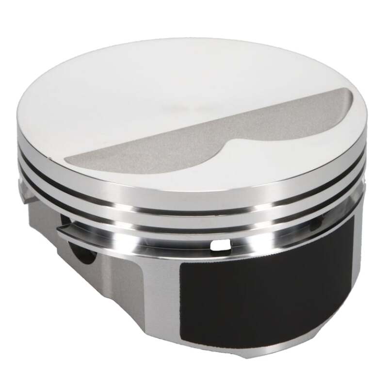 Wiseco Pistons PTS511A4 PISTON KIT thumbnail 7