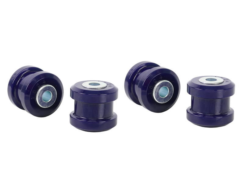 SuperPro 1994 Acura Integra LS Front Upper Inner Control Arm Bushing Set