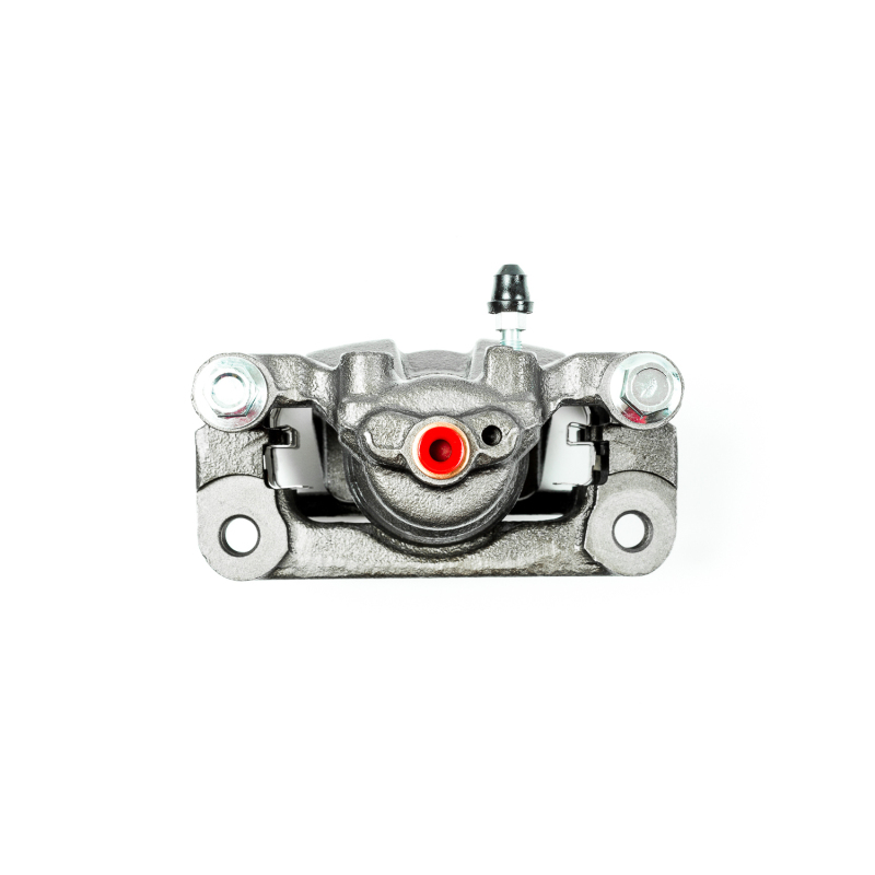 Power Stop 07-12 Nissan Altima Rear Right Autospecialty Caliper w/Bracket thumbnail 5