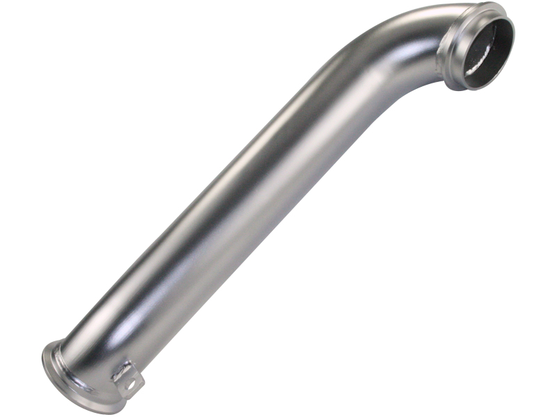 aFe Exhaust Downpipe Back thumbnail 4