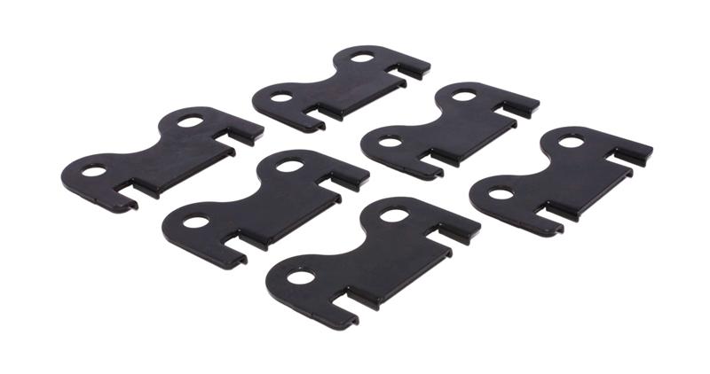 CCA Guide Plate Kits