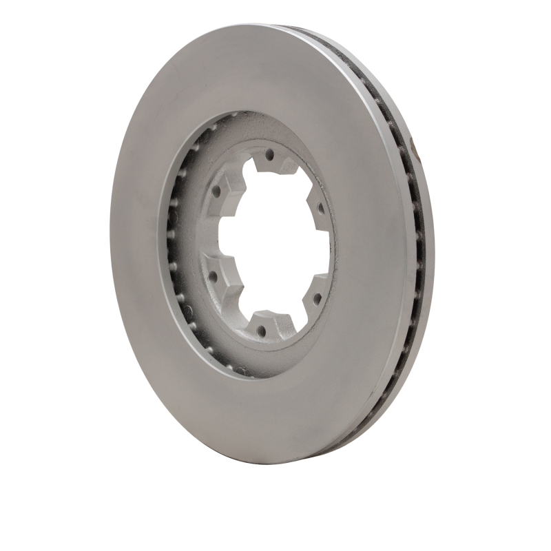DFC 98-04 Infiniti QX4 Front GeoSPEC Coated Rotor