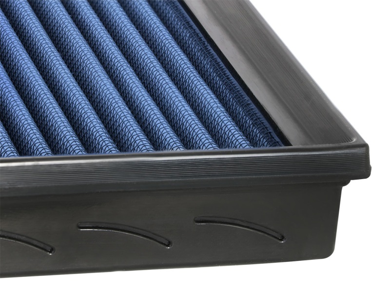 aFe MagnumFLOW Air Filters P5R A/F for 2016 Chevy Camaro SS V8-6.2L thumbnail 4