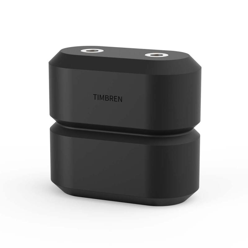Timbren 2007+ Mercedes Sprinter 3500 Rear Suspension Enhancement System thumbnail 5
