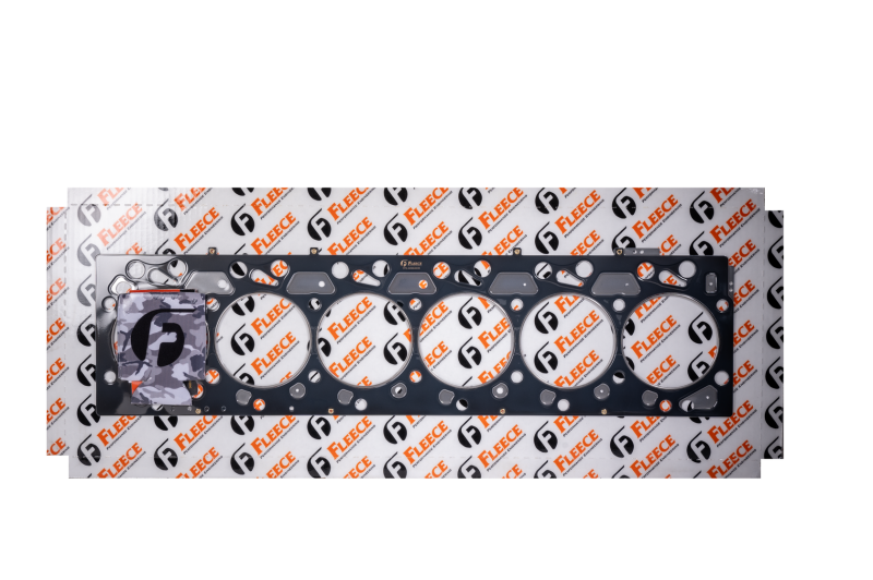 Fleece Performance Fire Ring Head Gasket for 5.9.L Cummins