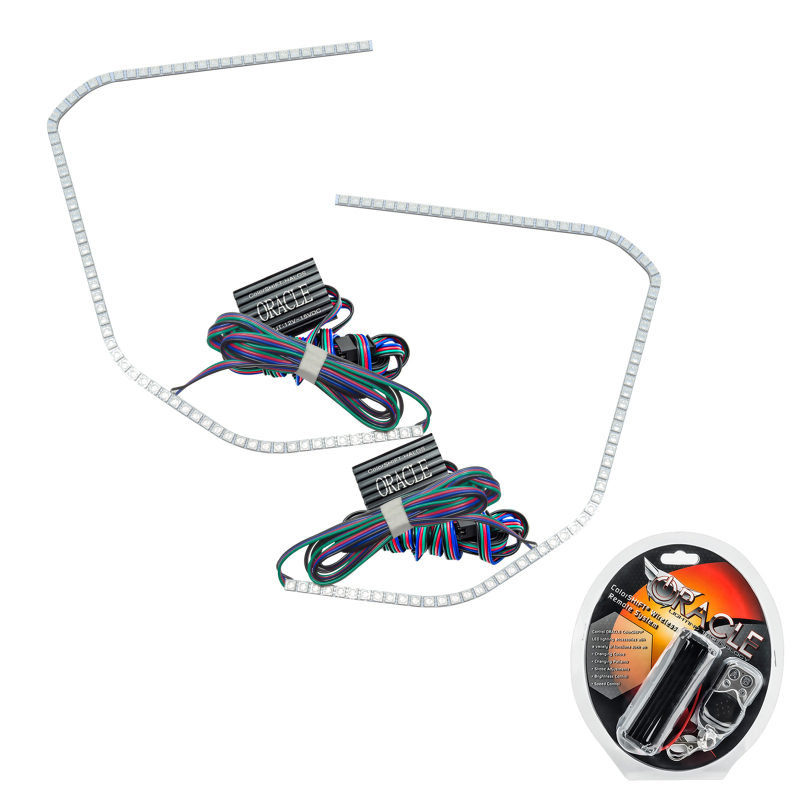 ORL Headlight Halo Kits