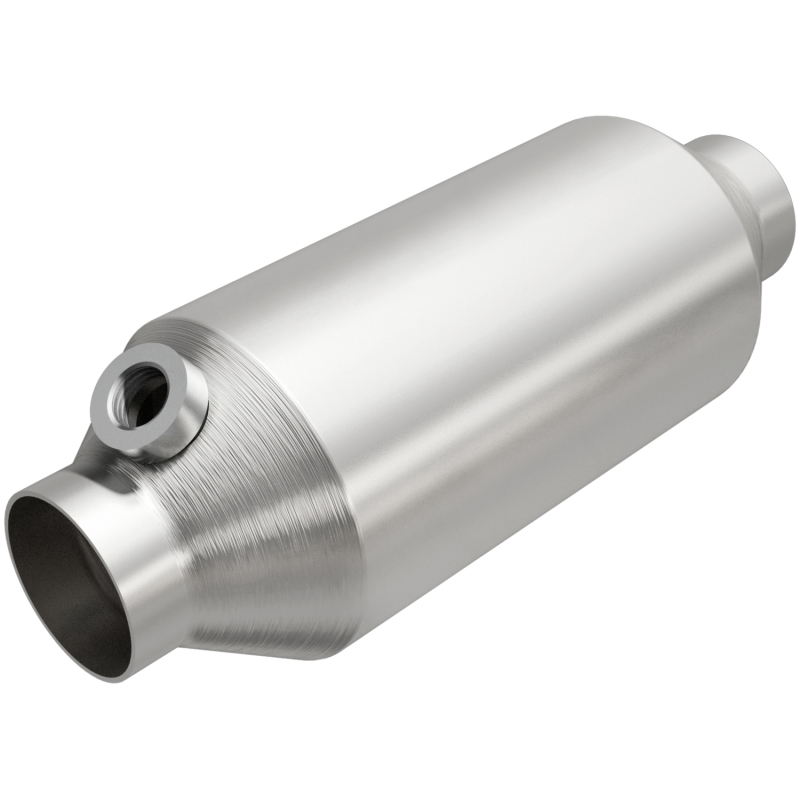 California   Universal Catalytic Converter - 2.00in.
California Universal Catalytic Converter-2.00in.
California CARB Universal Catalytic Converter