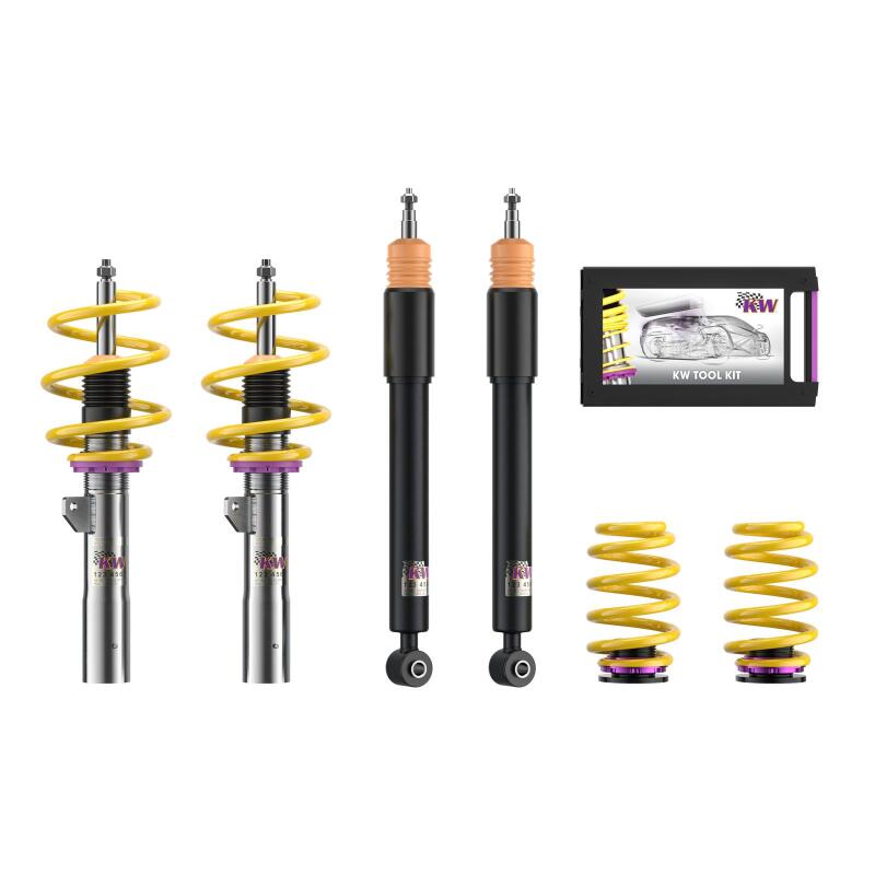 KW V1 Coilover Kit