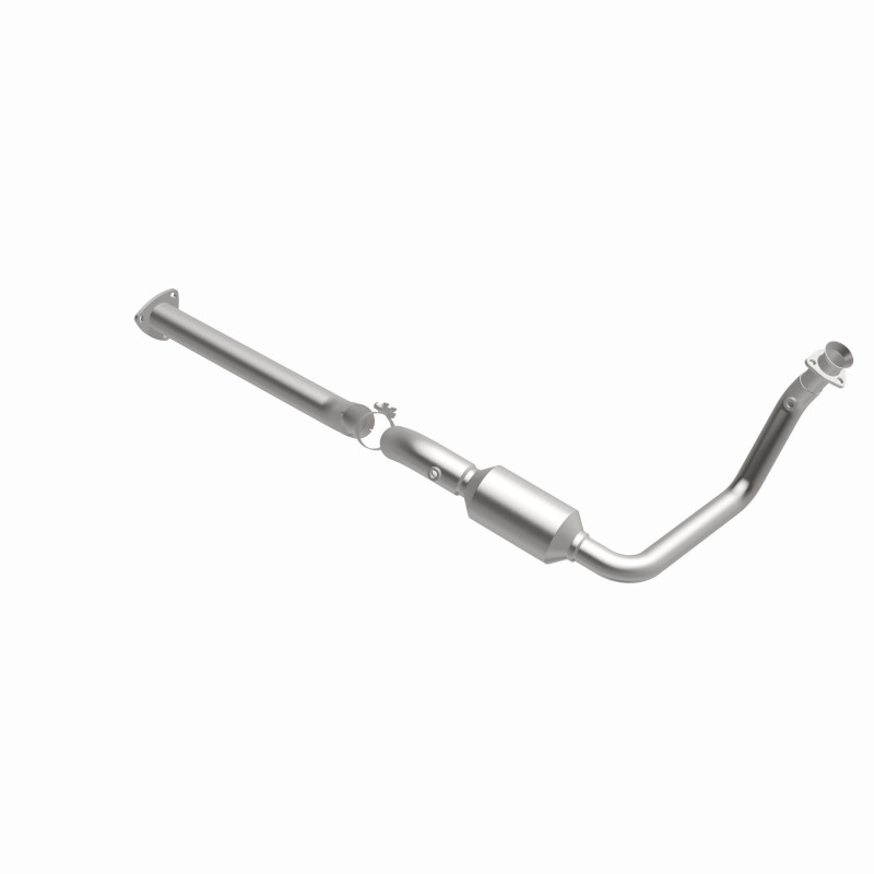 MagnaFlow 96-99 Chevy Express 1500 5.7L Direct Fit Converter thumbnail 7